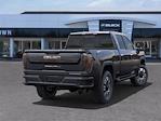 2025 GMC Sierra 3500 Crew Cab 4WD Pickup for sale #G25203 - photo 4