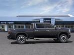 2025 GMC Sierra 3500 Crew Cab 4WD Pickup for sale #G25203 - photo 5