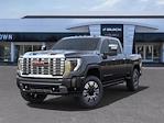 2025 GMC Sierra 3500 Crew Cab 4WD Pickup for sale #G25203 - photo 6