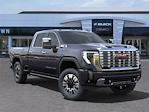 2025 GMC Sierra 3500 Crew Cab 4WD Pickup for sale #G25203 - photo 7