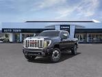 2025 GMC Sierra 3500 Crew Cab 4WD Pickup for sale #G25203 - photo 8