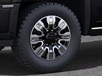 2025 GMC Sierra 3500 Crew Cab 4WD Pickup for sale #G25203 - photo 9