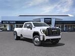 2025 GMC Sierra 3500 Crew Cab 4WD Pickup for sale #G25213 - photo 1
