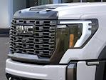 2025 GMC Sierra 3500 Crew Cab 4WD Pickup for sale #G25213 - photo 13