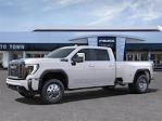 2025 GMC Sierra 3500 Crew Cab 4WD Pickup for sale #G25213 - photo 3