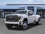 2025 GMC Sierra 3500 Crew Cab 4WD Pickup for sale #G25213 - photo 6