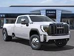 2025 GMC Sierra 3500 Crew Cab 4WD Pickup for sale #G25213 - photo 7
