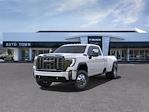 2025 GMC Sierra 3500 Crew Cab 4WD Pickup for sale #G25213 - photo 8