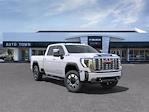 2025 GMC Sierra 2500 Crew Cab 4WD Pickup for sale #G25215 - photo 1