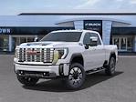 2025 GMC Sierra 2500 Crew Cab 4WD Pickup for sale #G25215 - photo 6