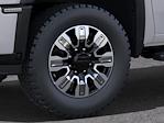 2025 GMC Sierra 2500 Crew Cab 4WD Pickup for sale #G25215 - photo 9