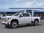 2025 GMC Sierra 2500 Crew Cab 4WD Pickup for sale #G25221 - photo 2