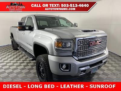 2018 GMC Sierra 3500 Crew Cab 4WD Pickup for sale #G25221A - photo 1