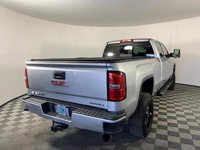 2018 GMC Sierra 3500 Crew Cab 4WD Pickup for sale #G25221A - photo 2