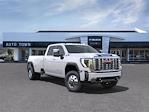 2025 GMC Sierra 3500 Crew Cab 4WD Pickup for sale #G25228 - photo 1