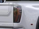 2025 GMC Sierra 3500 Crew Cab 4WD Pickup for sale #G25228 - photo 11