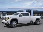 2025 GMC Sierra 3500 Crew Cab 4WD Pickup for sale #G25228 - photo 2