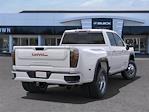 2025 GMC Sierra 3500 Crew Cab 4WD Pickup for sale #G25228 - photo 4