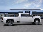 2025 GMC Sierra 3500 Crew Cab 4WD Pickup for sale #G25228 - photo 5
