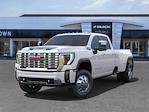 2025 GMC Sierra 3500 Crew Cab 4WD Pickup for sale #G25228 - photo 6