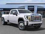 2025 GMC Sierra 3500 Crew Cab 4WD Pickup for sale #G25228 - photo 7