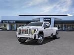 2025 GMC Sierra 3500 Crew Cab 4WD Pickup for sale #G25228 - photo 8
