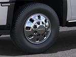 2025 GMC Sierra 3500 Crew Cab 4WD Pickup for sale #G25228 - photo 9