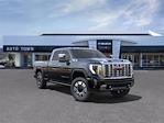 2025 GMC Sierra 3500 Crew Cab 4WD Pickup for sale #G25233 - photo 1