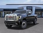 2025 GMC Sierra 3500 Crew Cab 4WD Pickup for sale #G25233 - photo 6