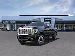2025 GMC Sierra 3500 Crew Cab 4WD Pickup for sale #G25233 - photo 8