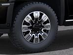 2025 GMC Sierra 3500 Crew Cab 4WD Pickup for sale #G25233 - photo 9