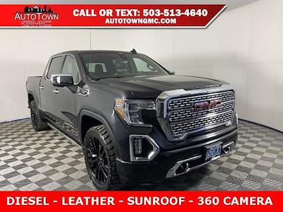 2020 GMC Sierra 1500 Crew Cab 4WD Pickup for sale #G25236A - photo 1