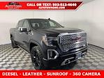 2020 GMC Sierra 1500 Crew Cab 4WD Pickup for sale #G25236A - photo 1