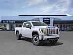 New 2025 GMC Sierra 3500 Denali Crew Cab 4WD Pickup for sale #G25242 - photo 1