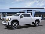 New 2025 GMC Sierra 3500 Denali Crew Cab 4WD Pickup for sale #G25242 - photo 3