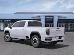 New 2025 GMC Sierra 3500 Denali Crew Cab 4WD Pickup for sale #G25242 - photo 4