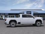 New 2025 GMC Sierra 3500 Denali Crew Cab 4WD Pickup for sale #G25242 - photo 5