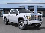 New 2025 GMC Sierra 3500 Denali Crew Cab 4WD Pickup for sale #G25242 - photo 7