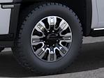 New 2025 GMC Sierra 3500 Denali Crew Cab 4WD Pickup for sale #G25242 - photo 9