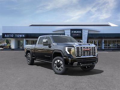2025 GMC Sierra 3500 Crew Cab 4WD Pickup for sale #G25244 - photo 1