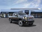 2025 GMC Sierra 3500 Crew Cab 4WD Pickup for sale #G25244 - photo 1