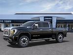 2025 GMC Sierra 3500 Crew Cab 4WD Pickup for sale #G25244 - photo 2