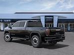2025 GMC Sierra 3500 Crew Cab 4WD Pickup for sale #G25244 - photo 3