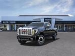 2025 GMC Sierra 3500 Crew Cab 4WD Pickup for sale #G25244 - photo 8