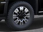 2025 GMC Sierra 3500 Crew Cab 4WD Pickup for sale #G25244 - photo 9