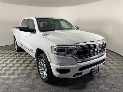 2023 Ram 1500 Crew Cab 4WD Pickup for sale #G25246A - photo 1