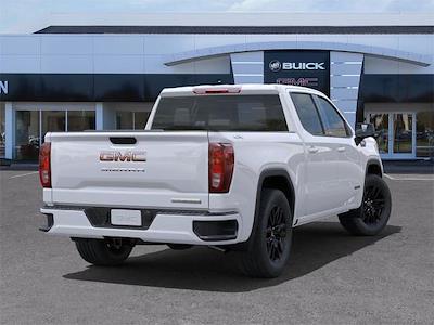 New 2025 GMC Sierra 1500 Elevation Crew Cab 4WD Pickup for sale #G25252 - photo 2