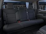 2025 GMC Sierra 1500 Crew Cab 4WD Pickup for sale #G25252 - photo 17