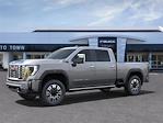 2025 GMC Sierra 3500 Crew Cab 4WD Pickup for sale #G25255 - photo 2