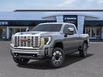 2025 GMC Sierra 3500 Crew Cab 4WD Pickup for sale #G25255 - photo 6